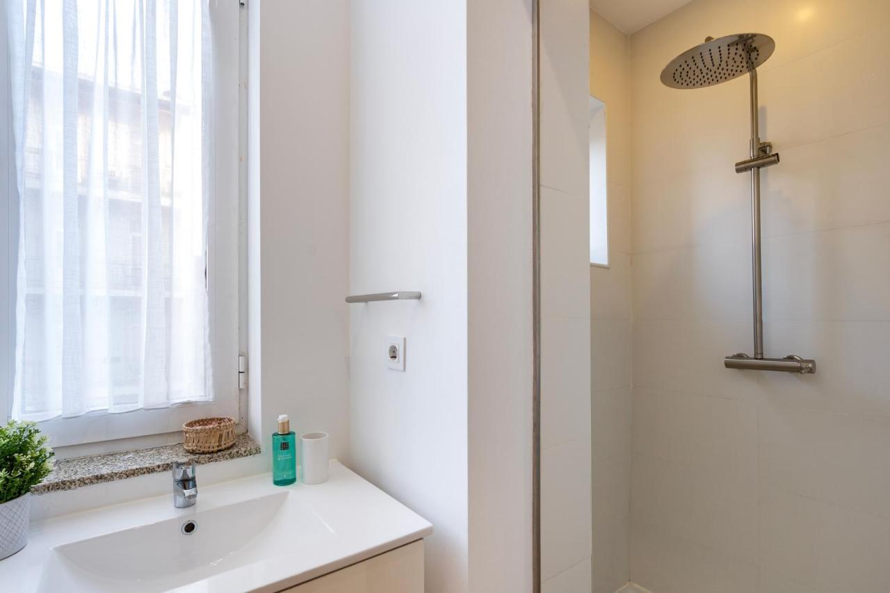 City Center Modern Apartment In Porto Buitenkant foto